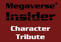 Character Tribute