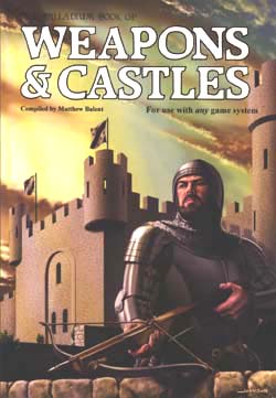Weapons and Castles