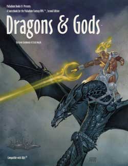 Dragons and Gods