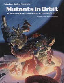 Mutants in Orbit Cover