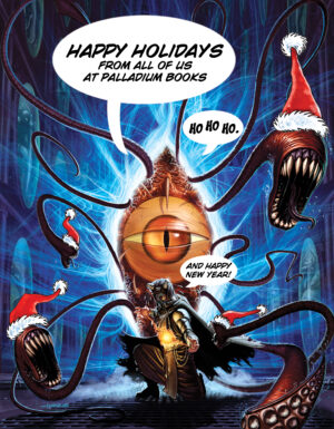 Christmas Surprise Package
