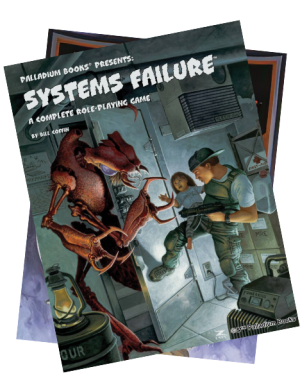 Systems Failure PDF Bundle
